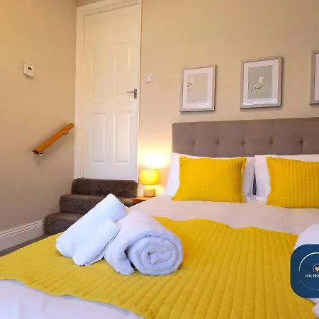 North Bay Cabin 1 Bedroom Near The Beach Lejlighed Scarborough