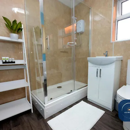 North Bay Cabin 1 Bedroom Near The Beach Lejlighed