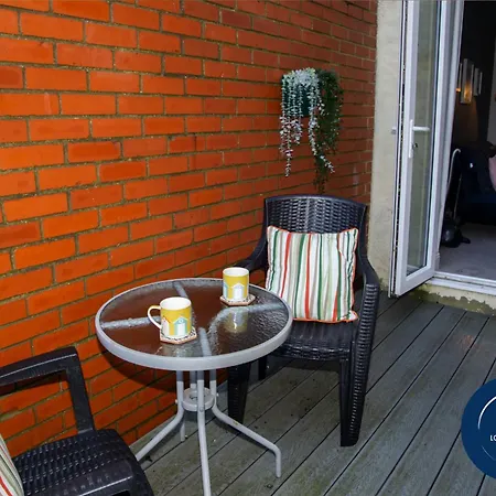 North Bay Cabin 1 Bedroom Near The Beach Lejlighed